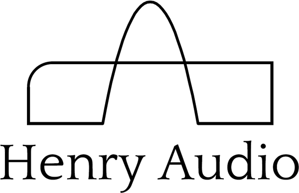 Henry Audio